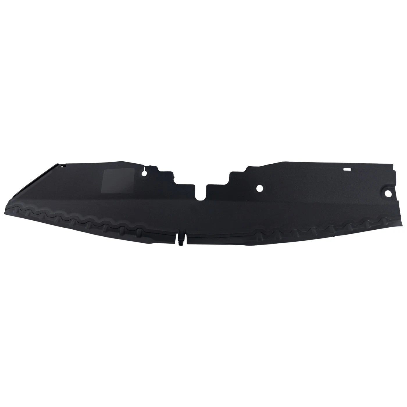 Radiator Support Covers for Chevy Cruze (2016–2019)