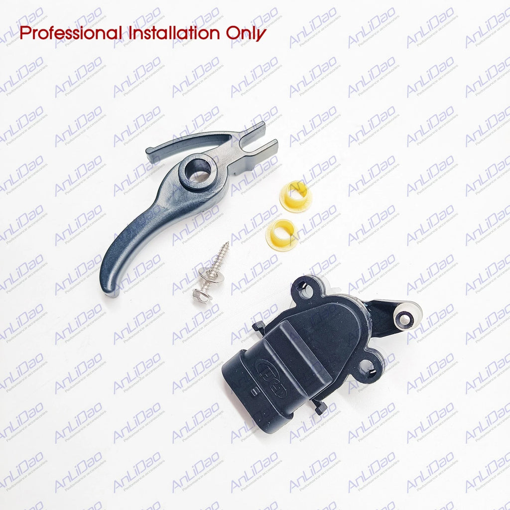 Throttle Position Sensor & Lever for Sea-Doo 4-Tec RXT 215 (2004–2008) 278002283