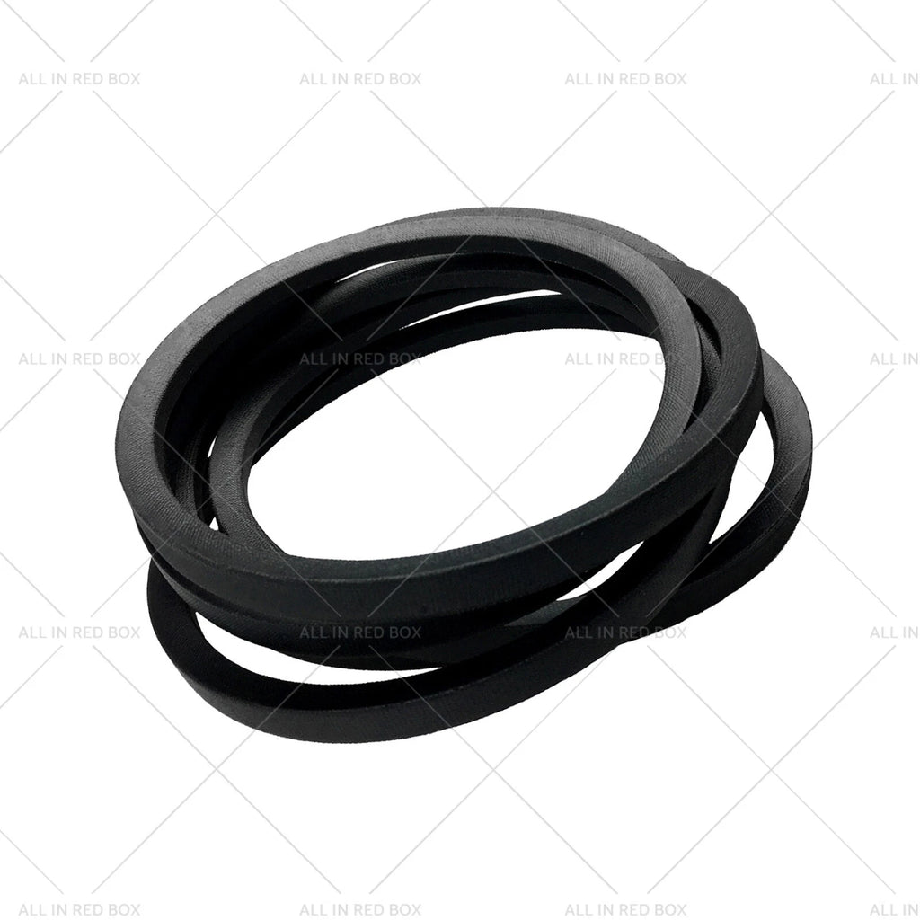 Deck Belt for Toro Wheel Horse Mower Zero-Turn (75213, 75303, 133-4372)