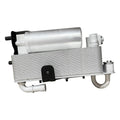 AC Condenser Replacement for BMW X3 2.0L (2011–2017)