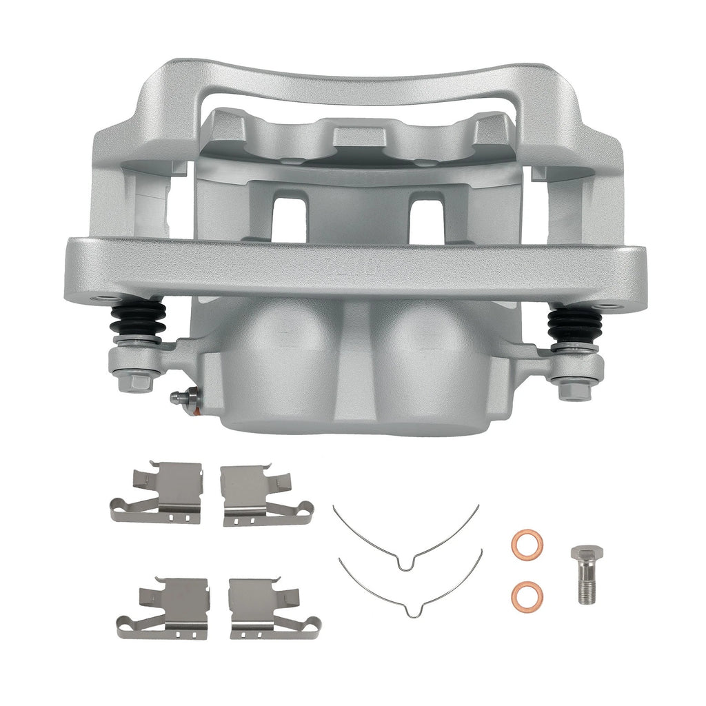 Front Left Brake Caliper for Ford Super Duty F-250 F-350 (1999–2004)