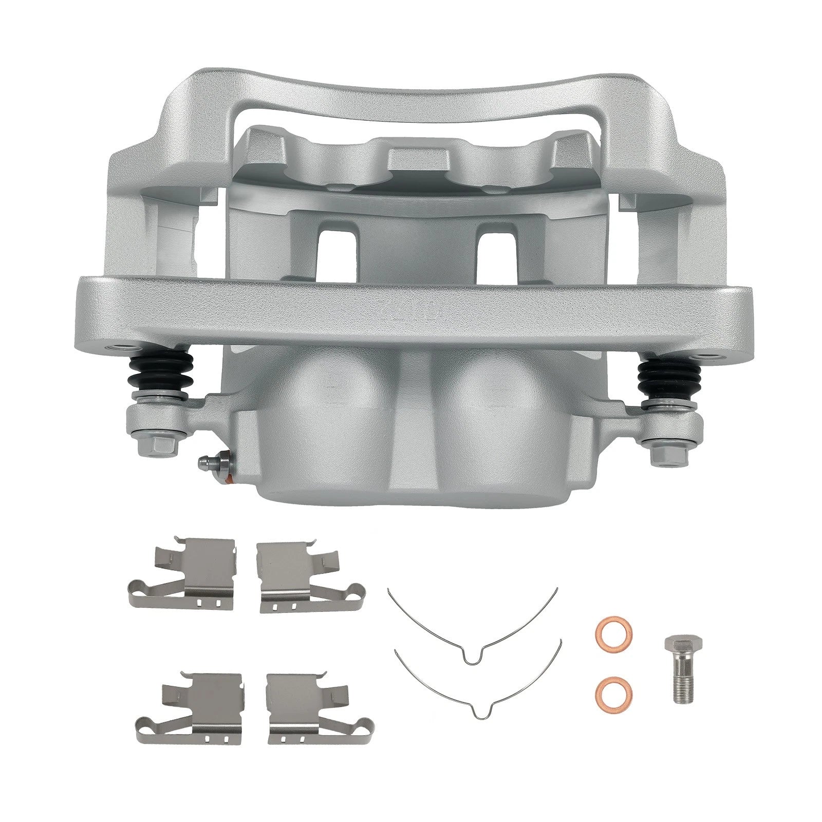Front Left Brake Caliper for Ford Super Duty F-250 F-350 (1999–2004)