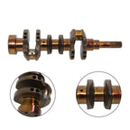 Crankshaft for Kubota D722 Engine (Fits Various Models)