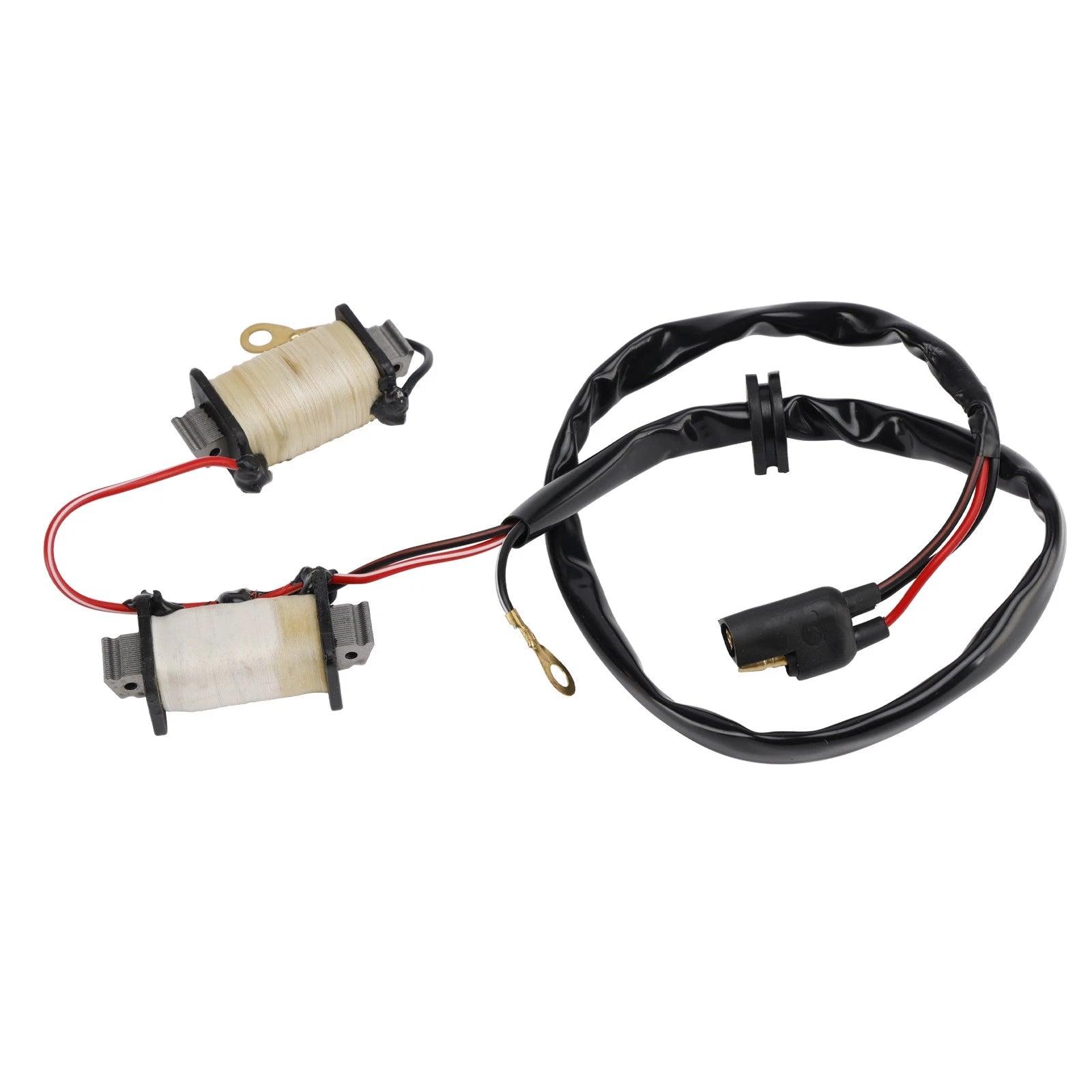 Ignition Stator for Suzuki RM80 RM80S (1985–2001) RM85 RM85L RM85M (2002–2023)
