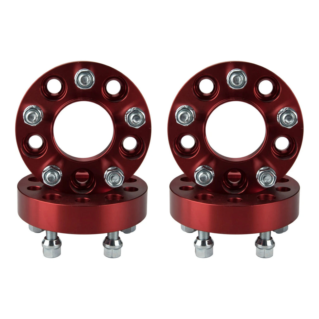 1.25" Wheel Spacer for Ford Ranger (1983–2008)