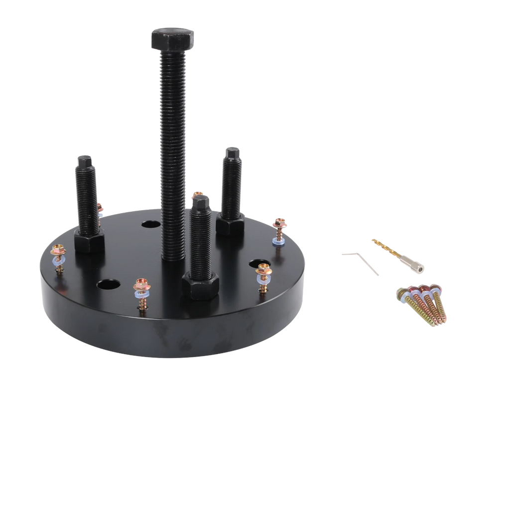 Crankshaft Rear Main Seal Installer Tool for Cummins