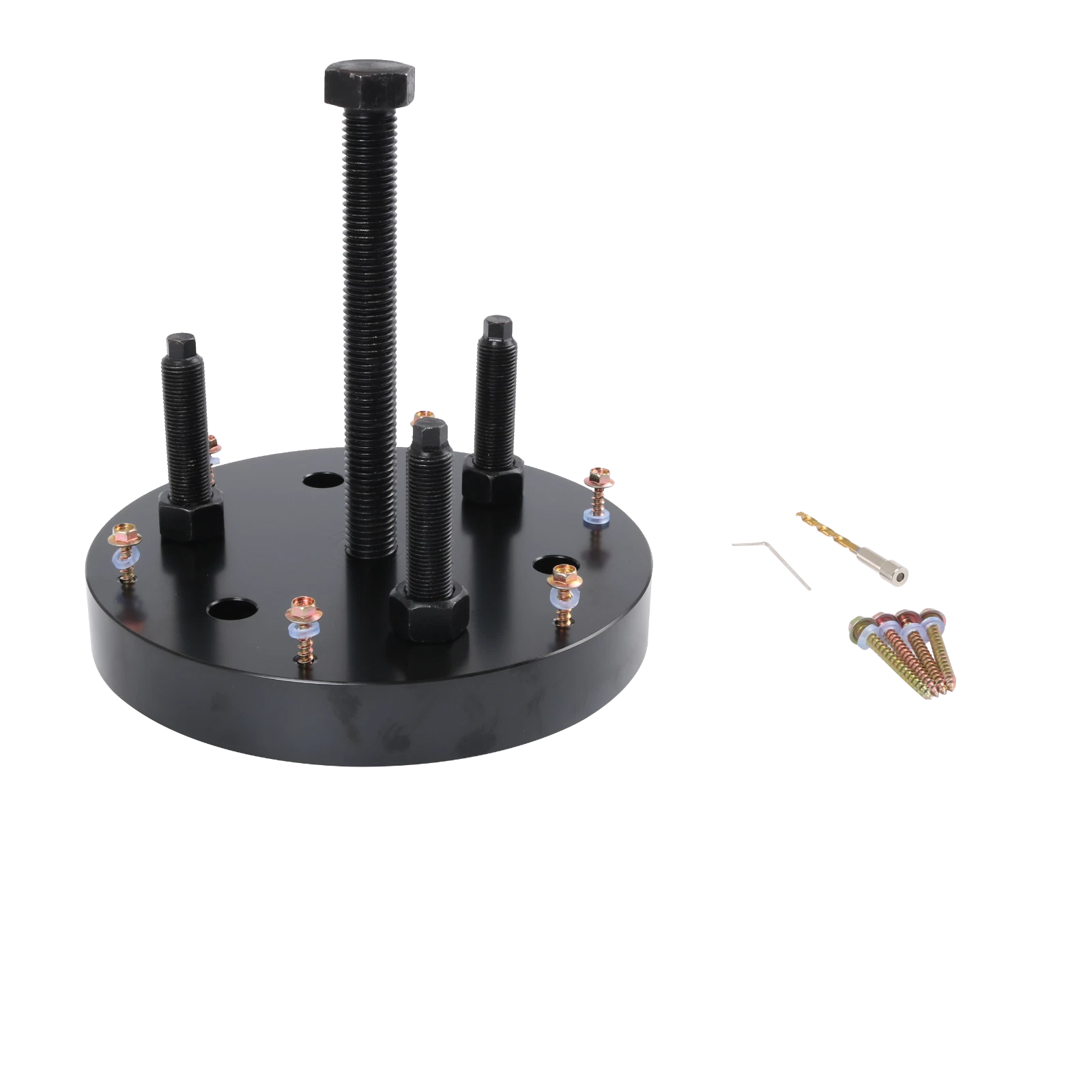 Crankshaft Rear Main Seal Installer Tool for Cummins