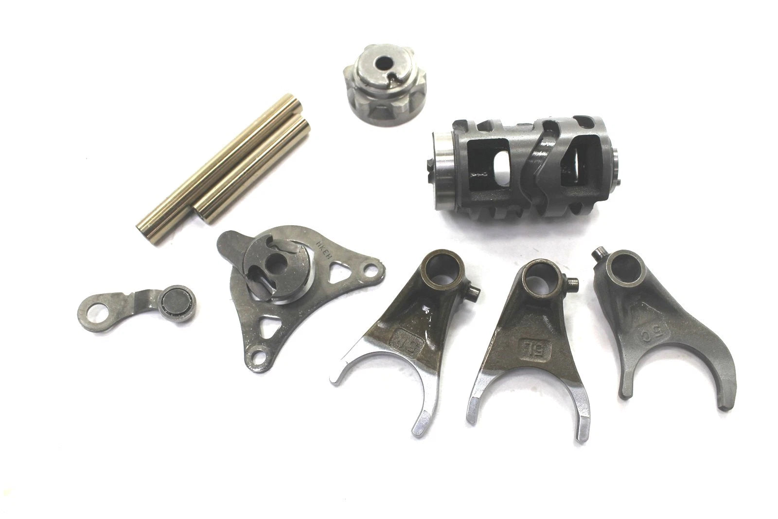 OEM Transmission Shafts with Gears for Honda CRF450R (2022)