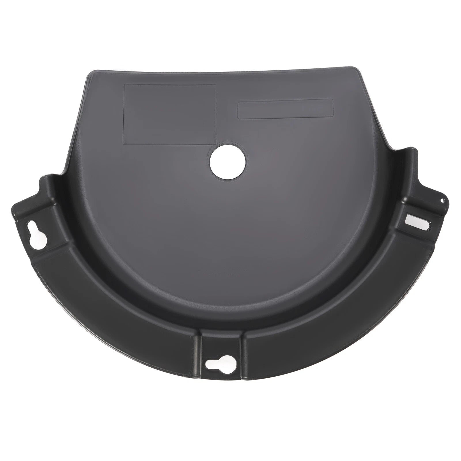 Deck Shield for John Deere Z950M Z950R Z955M Z955R (PP)