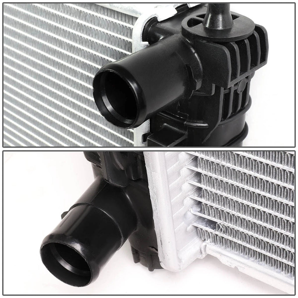Aluminum Radiator for Chevy Captiva Sport/Saturn Vue (2008–2015) DPI 13057