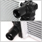 Aluminum Radiator for Chevy Captiva Sport/Saturn Vue (2008–2015) DPI 13057
