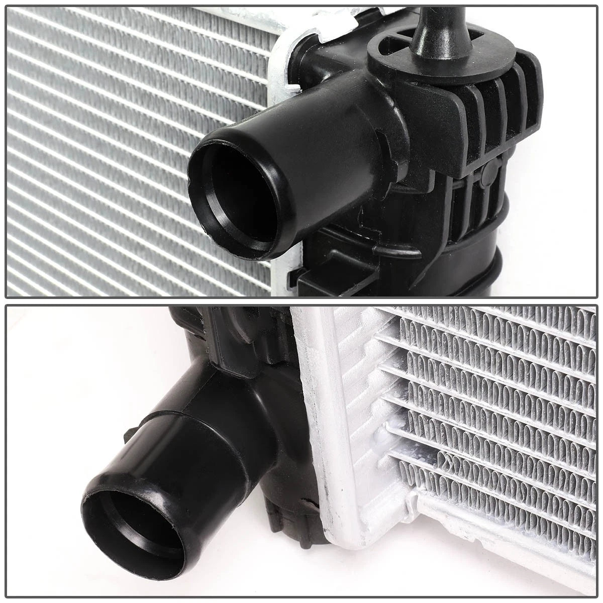 Aluminum Radiator for Chevy Captiva Sport/Saturn Vue (2008–2015) DPI 13057