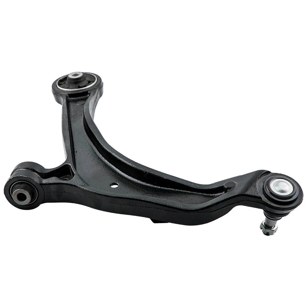 Set of 4 Front Lower Control Arm Ball Joint Assembly for Honda Odyssey (2011-2013)