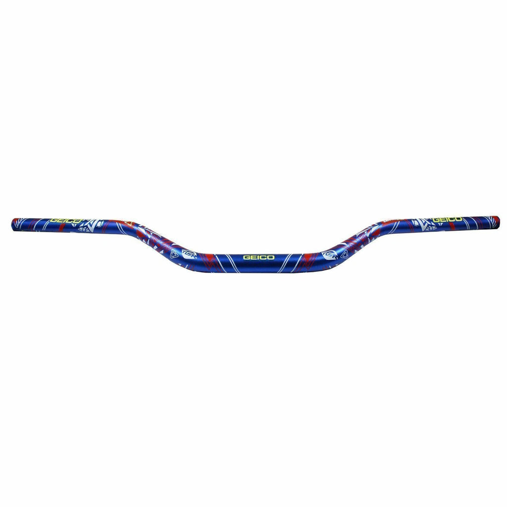 1 1/8" Handlebar Fat Bars for KTM EXC EXCF XC XCF XCW XCFW (2000–2023)