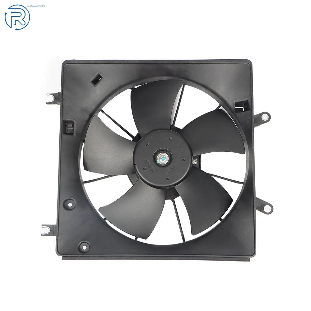 Cooling Fan Assembly for Honda Accord 2003-2007