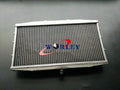 Radiator + Fan for Triumph Rocket III 2300 2004-2017