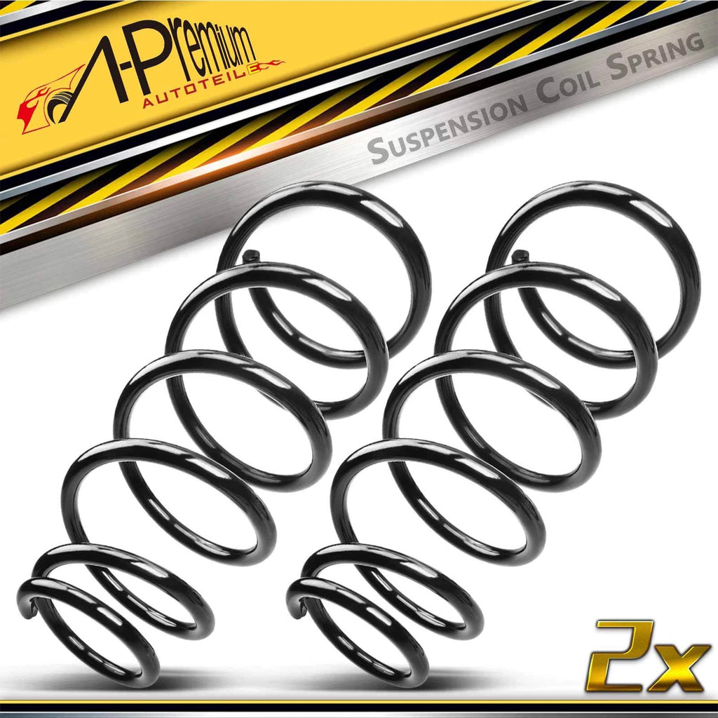 Front Side Coil Spring for Toyota Sienna 2004–2006 (V6 3.3L FWD)