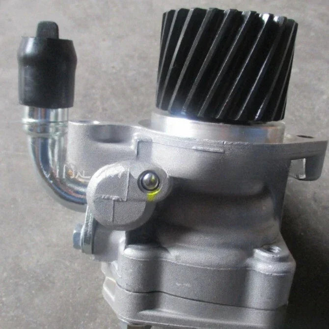 Power Steering Pump for Mitsubishi Fuso Canter (1994–2012)