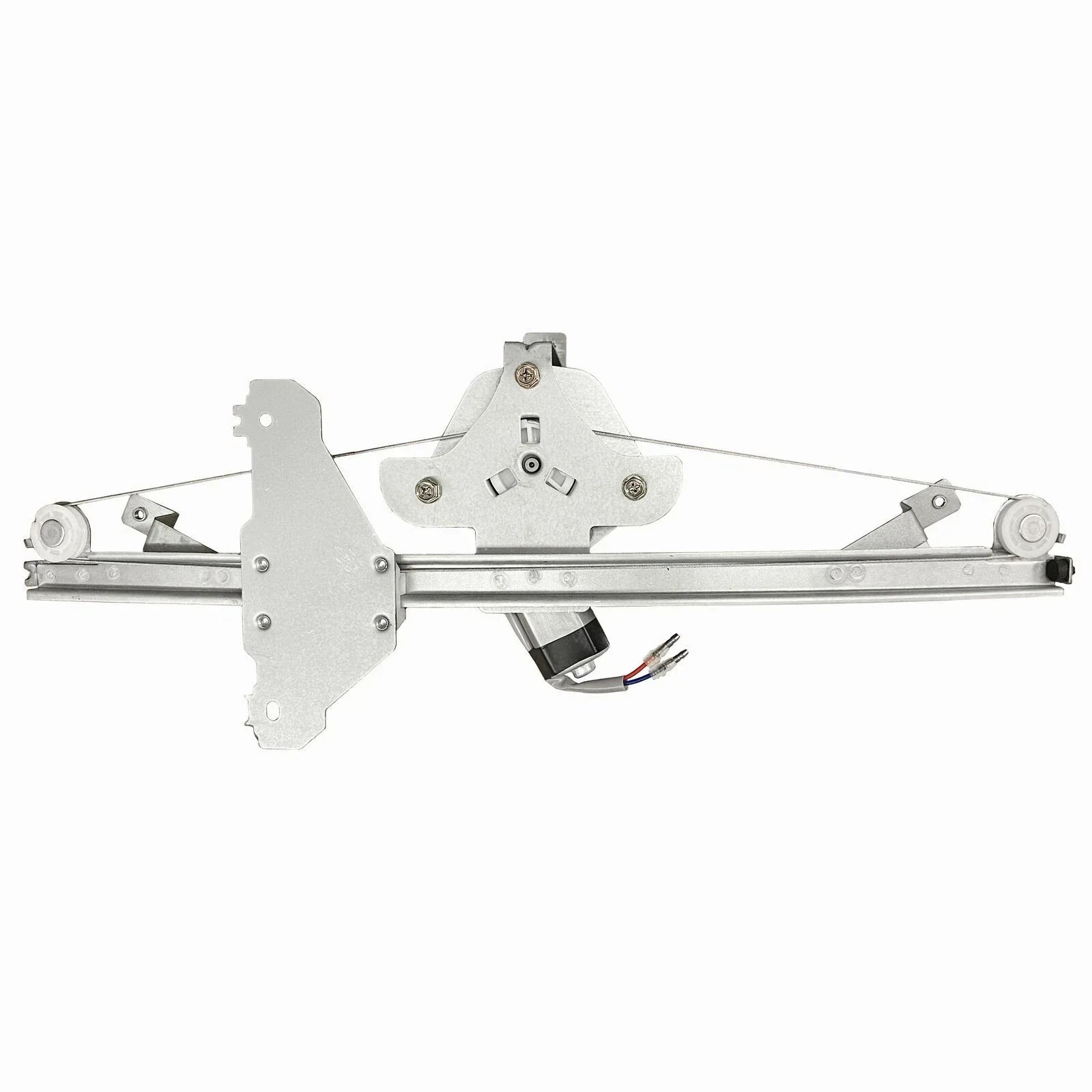 Front Right Window Regulator W/ Motor 2 Pins for Nissan Qashqai J11 (2014–2021)