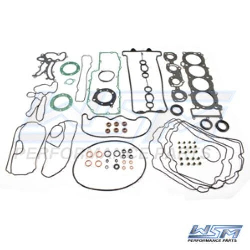 Complete Gasket Kit for Yamaha 1100 VX (2005–2015) 6D3-W0001-01-00