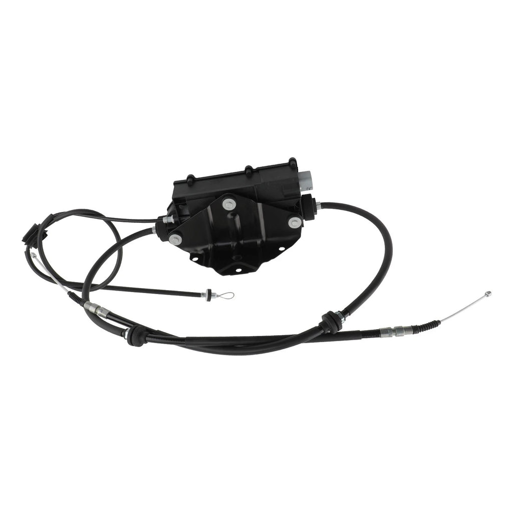 Parking Brake Actuator Control For BMW X5 X6 F15/F85 F16 2015-2019 4.4L 3.0 2.0