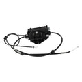 Parking Brake Actuator Control For BMW X5 X6 F15/F85 F16 2015-2019 4.4L 3.0 2.0