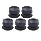 Pack of 5 Trimmer Spool Cap Retainers for FS40, FSA65, FSA85, FS38