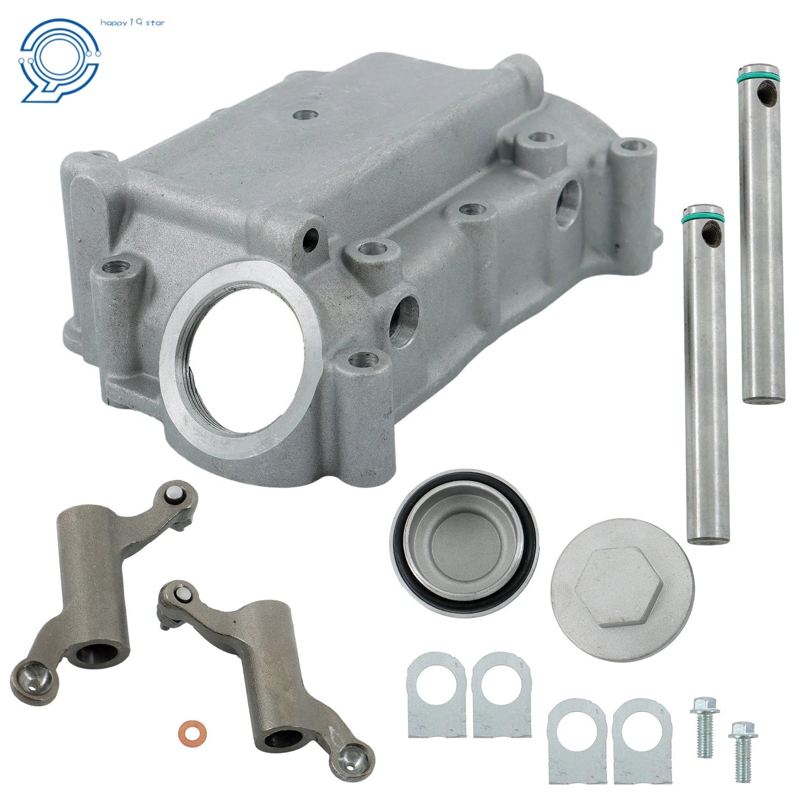 Cylinder Head Cover for Honda Rancher 420 500 (2007–2013)