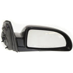 Set of 2 Manual Fold Mirrors for Chevrolet Equinox (2006–2009)