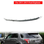 Chrome Front Grille Lower Trim for Ford Explorer (2011-2015)