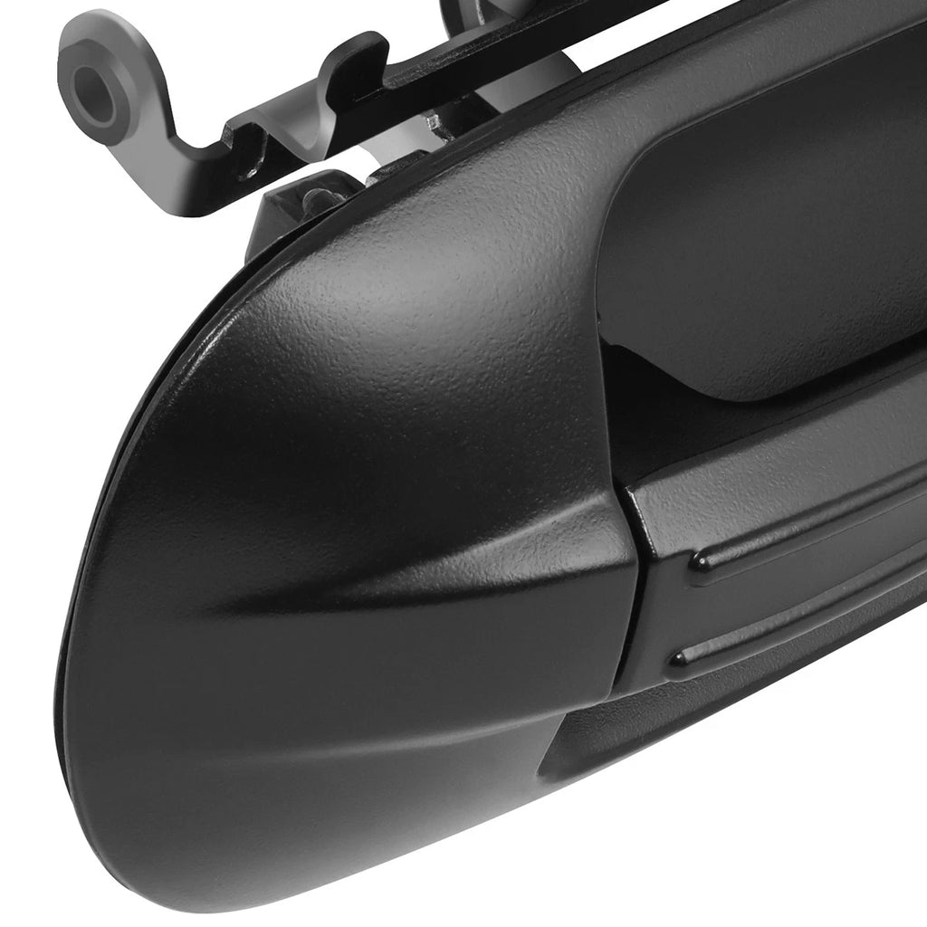 Front Right Passenger Outer Door Handle for Ford Expedition (2003–2017)