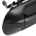 Front Right Passenger Outer Door Handle for Ford Expedition (2003–2017)