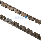 Timing Cam Chain for Suzuki GSF600S Bandit (1996–2004) / GSF650 Bandit S (2005–2006)