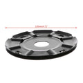 4-Line Metal Trimmer Head for Reliable Performance