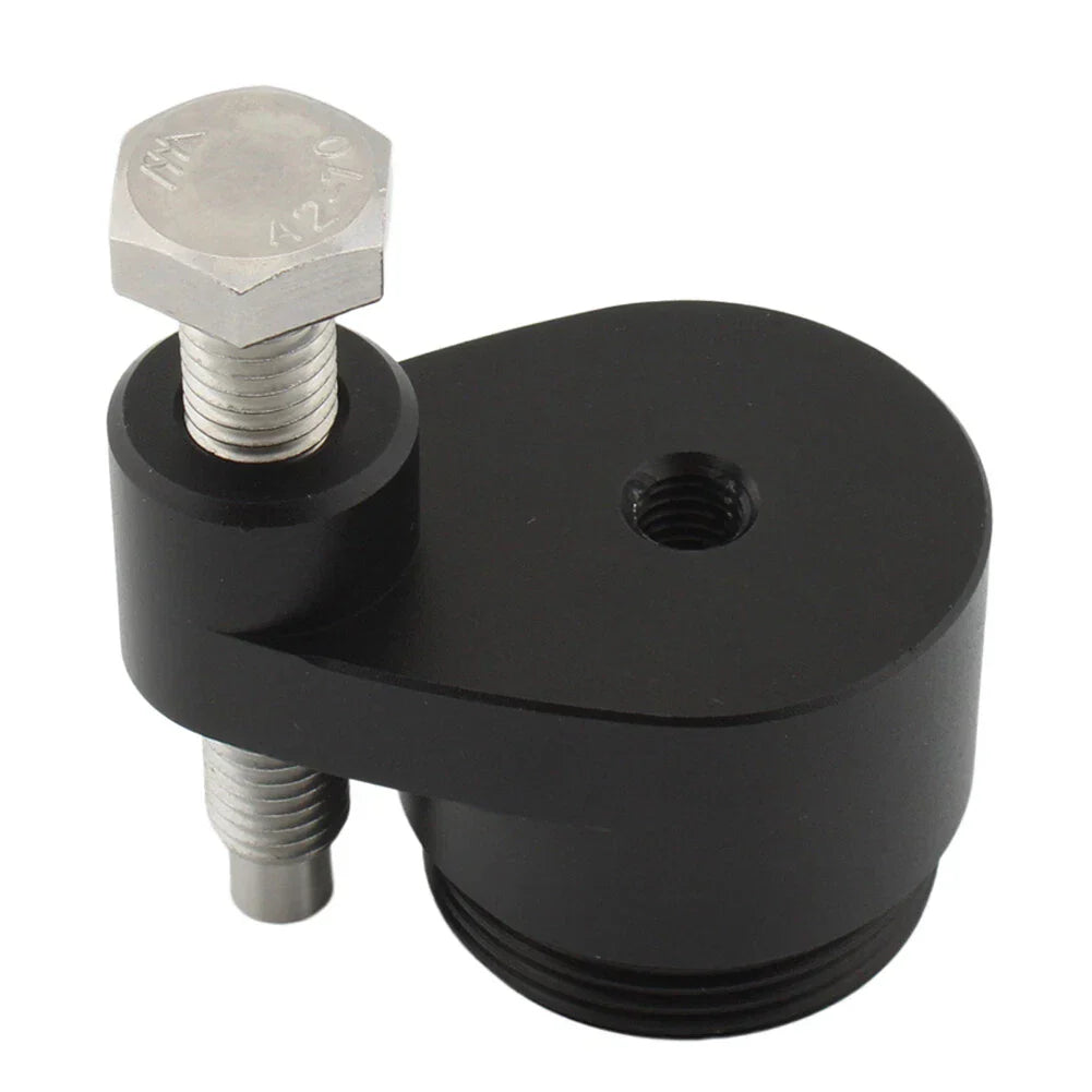 BLK Secondary Clutch Belt Removal Tool for Can-Am Maverick X3 MAX Turbo (2017+)