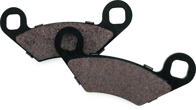 BikeMaster BM-159 Brake Pads for Polaris Magnum, Trail Boss (2001–2004)