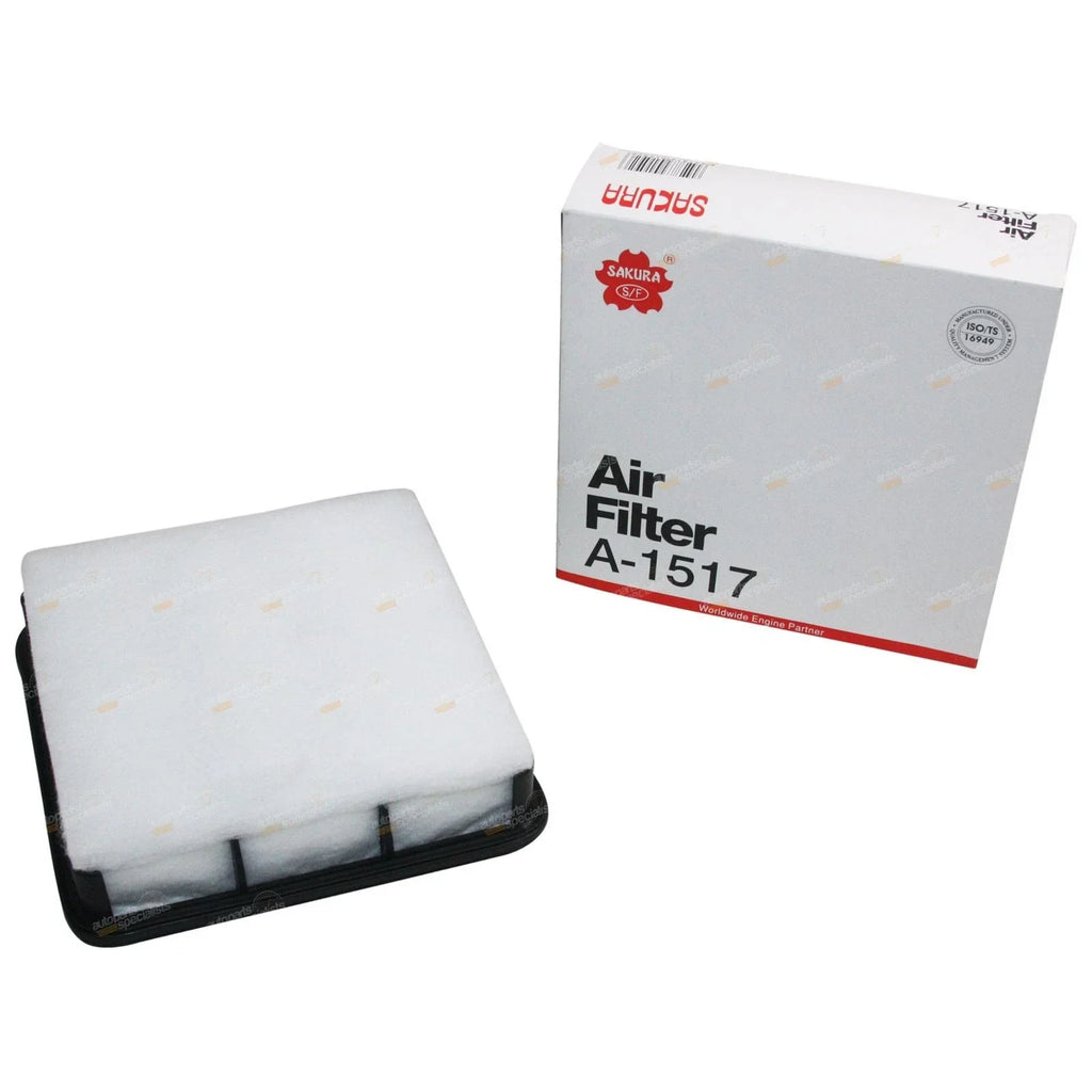 Air Filter Mitsubishi Triton ML MN Petrol Engine (2006-2011)