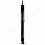Full Set of Shocks for Jeep Wrangler (1987–1995)