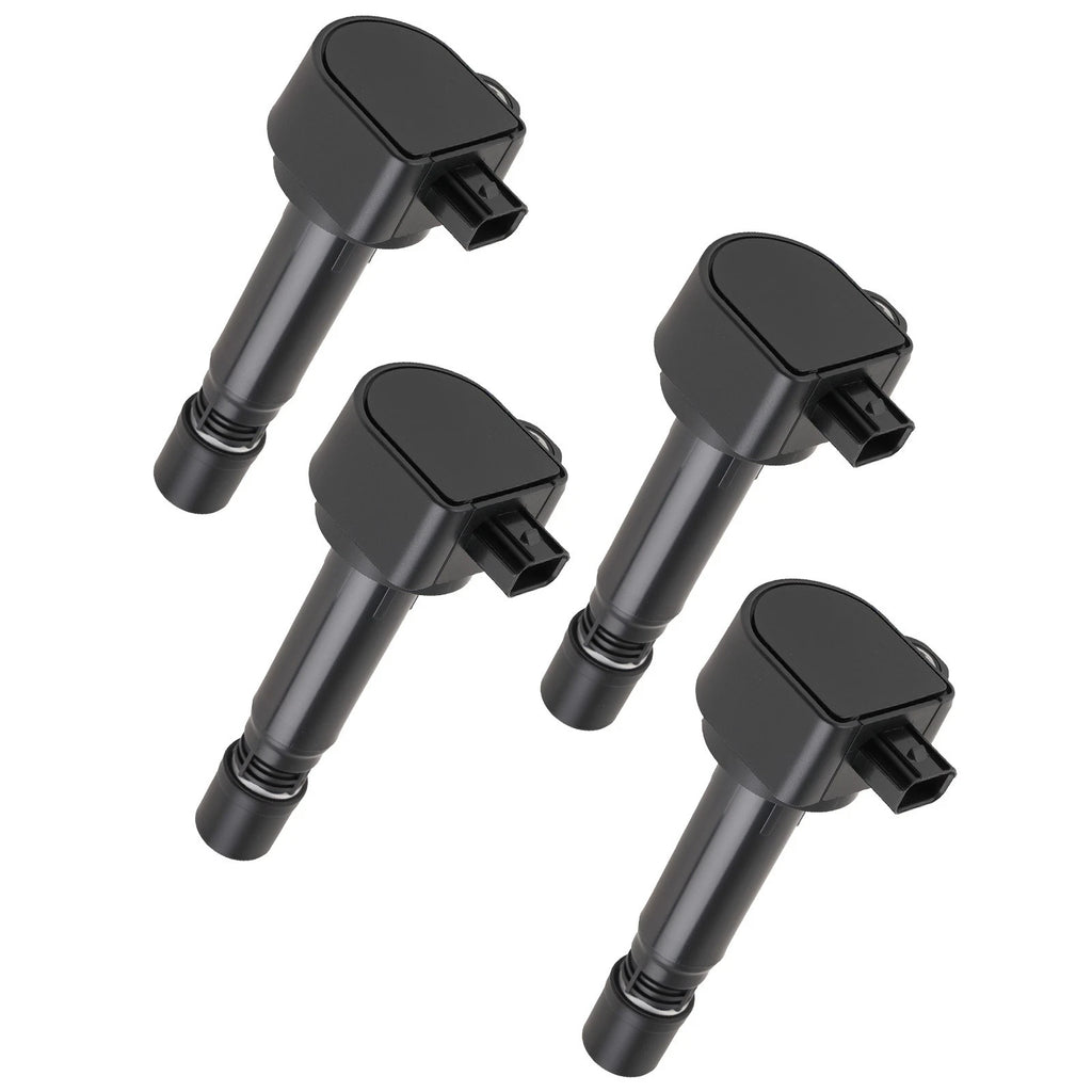 4X Ignition Coils for Toyota RAV4 (2006–2008) UF582 9091902258 C1551
