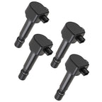 4X Ignition Coils for Toyota RAV4 (2006–2008) UF582 9091902258 C1551