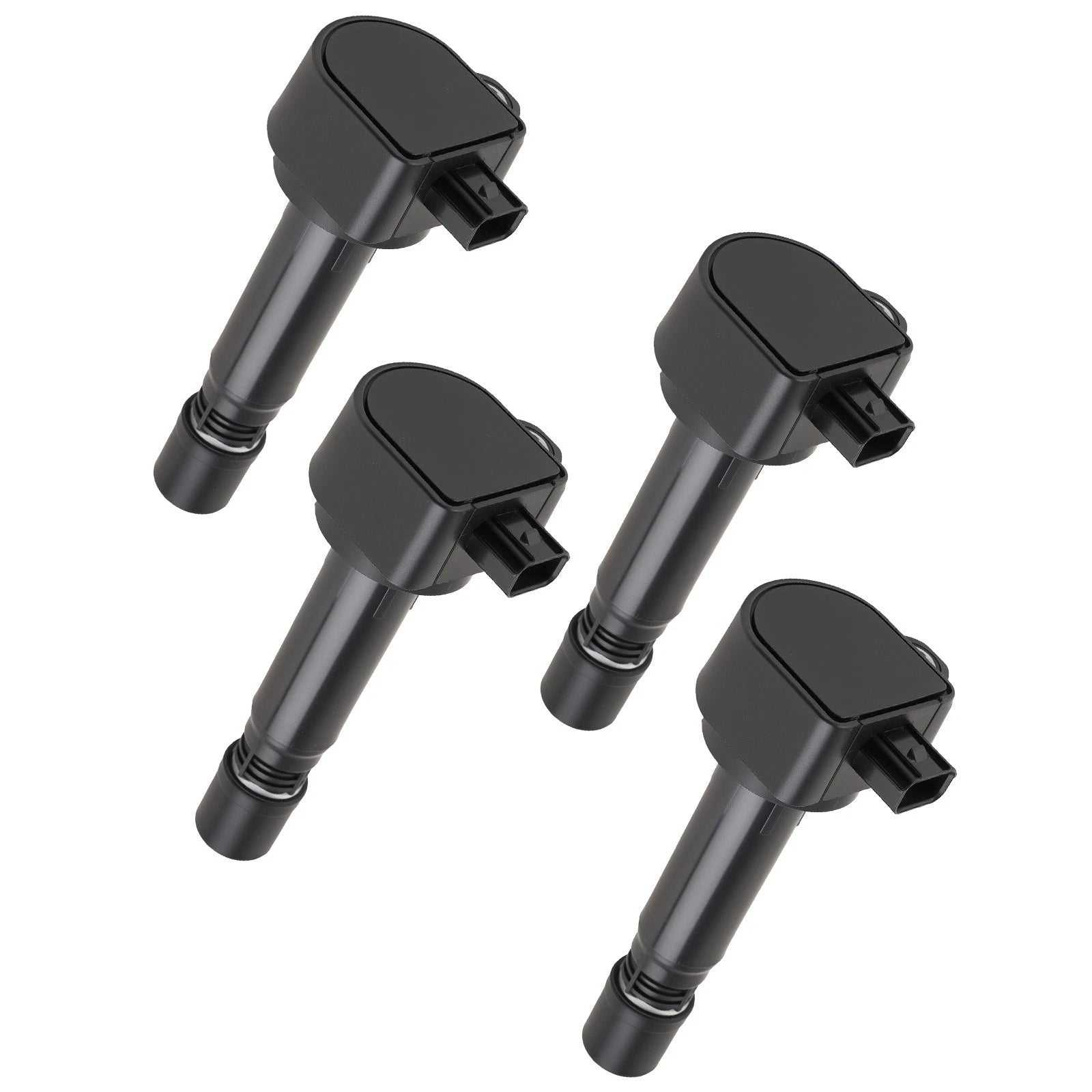 4X Ignition Coils for Toyota RAV4 (2006–2008) UF582 9091902258 C1551