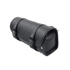 Fork Tool Bag Pouch for Universal Motorcycles (Matte Black)