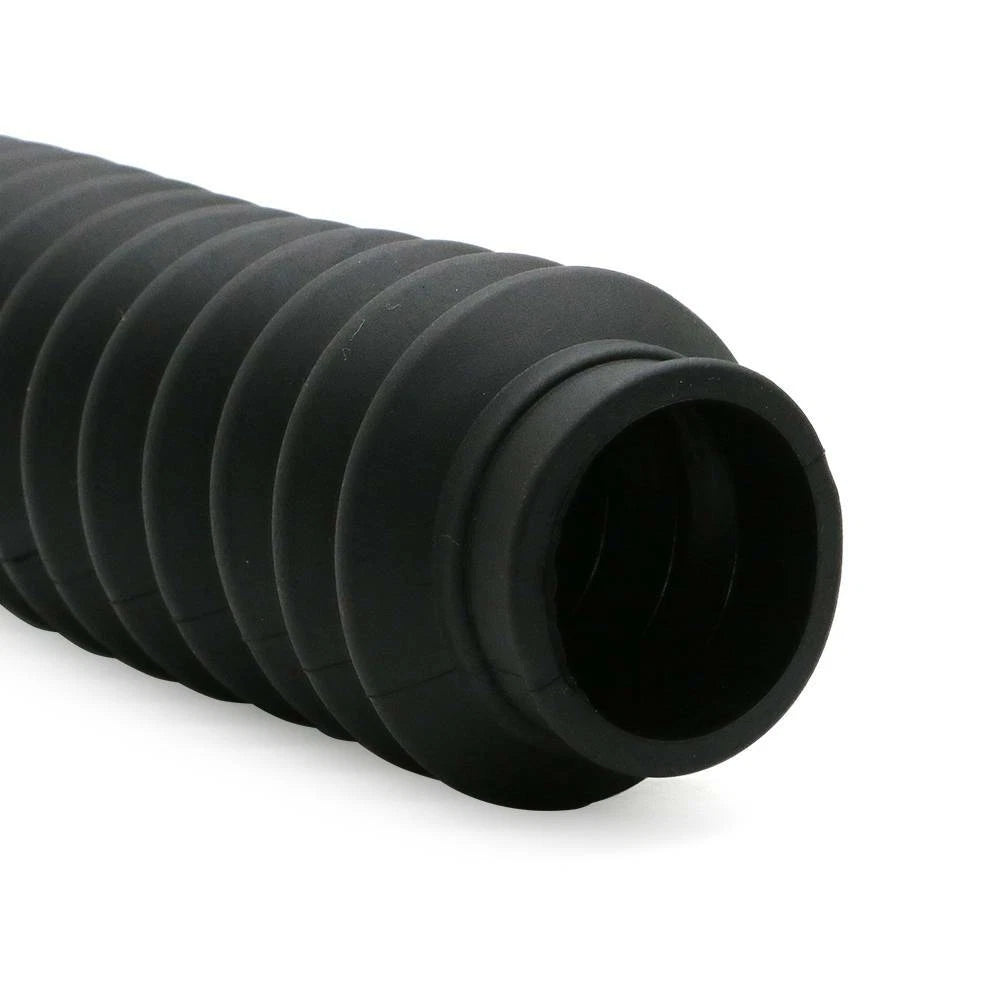 30mm Fork Boots Gators for Honda ATC185S ATC200 ATC200M ATC200S ATC83