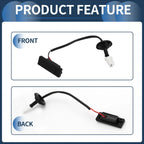 Tailgate Trunk Release Switch for Hyundai Accent (2010-2016)