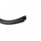 Windshield Weatherstrip Moulding Rubber Front Fits Isuzu D-Max Pickup 2011-19