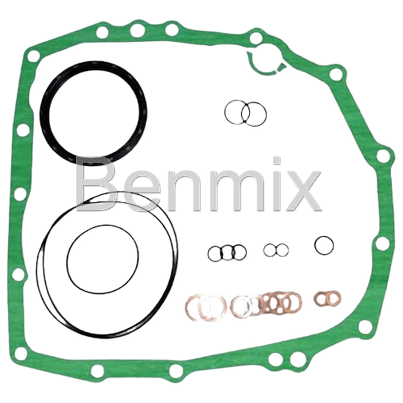 Transmission Seal Kit 91324-00018 for Mitsubishi Forklift FD20-F18B FG25-F17B