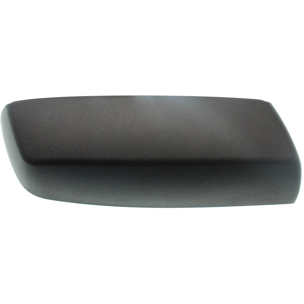 Mirror Cover Set for GMC Sierra 1500 2500 HD (2014–2019) Textured