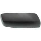 Mirror Cover Set for GMC Sierra 1500 2500 HD (2014–2019) Textured