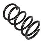 Set of 2 Rear Coil Springs for Toyota RAV4 (2001–2005)