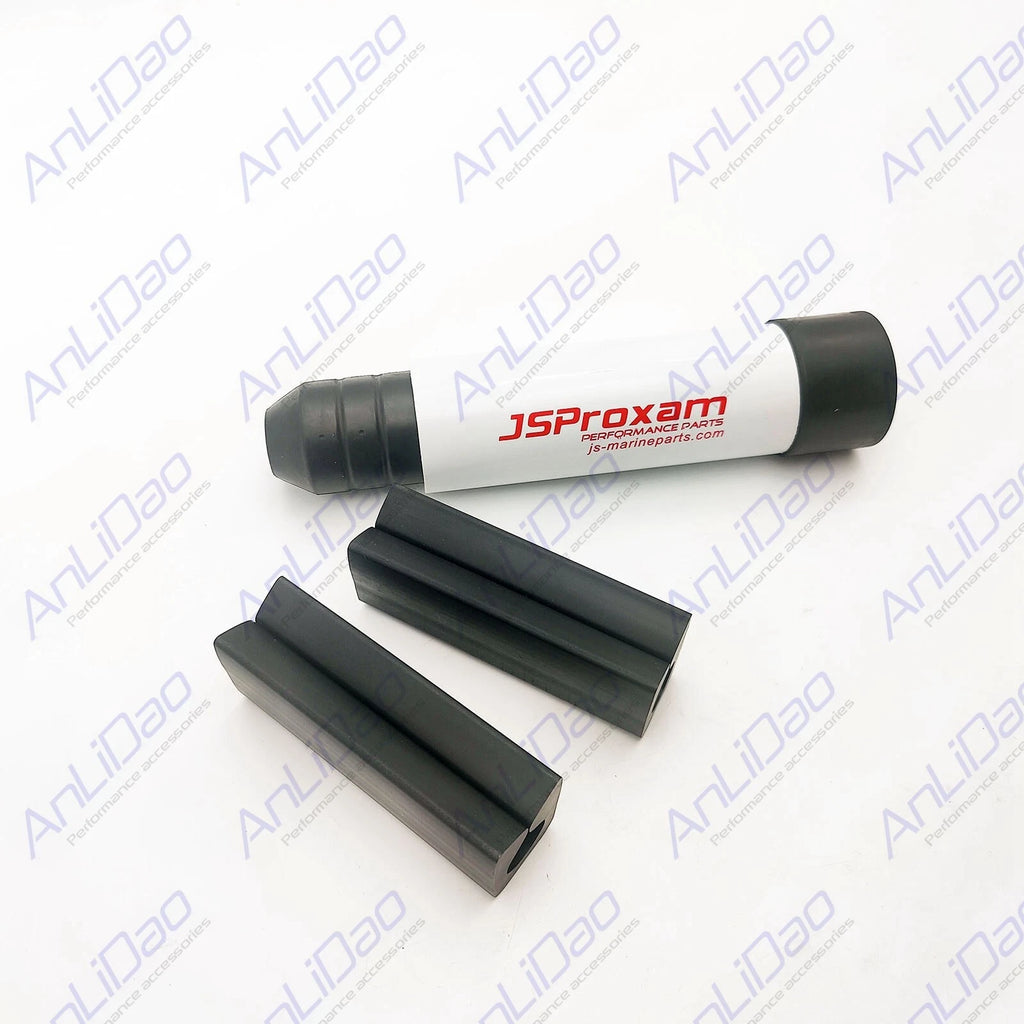 Wedge Transom Saver Motor Toter Support for Yamaha Outboards